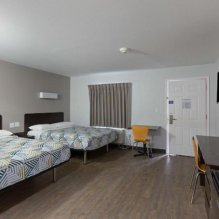 Motel 6-Show Low, Az 外观 照片