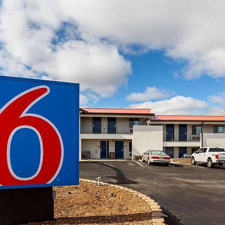 Motel 6-Show Low, Az 外观 照片