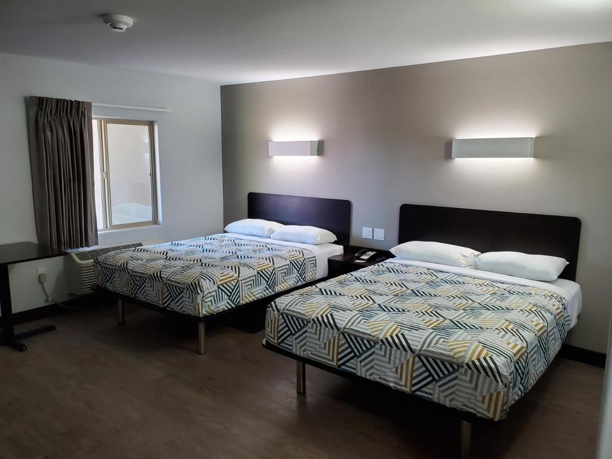 Motel 6-Show Low, Az 外观 照片