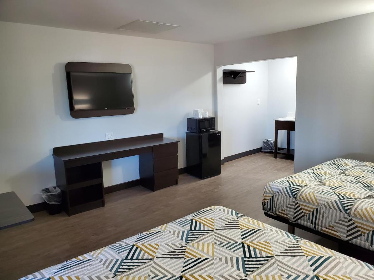 Motel 6-Show Low, Az 外观 照片