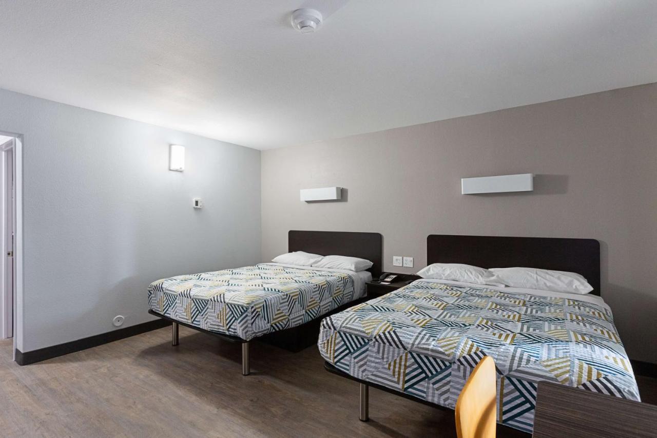Motel 6-Show Low, Az 外观 照片