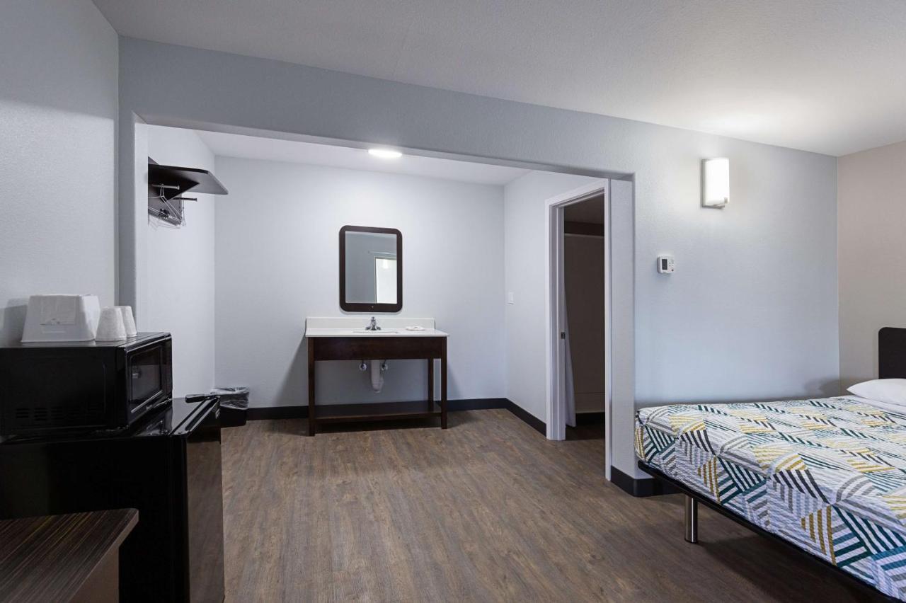 Motel 6-Show Low, Az 外观 照片